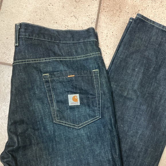 Carhartt, size 40/34 - Picture 2 of 10